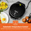 Geepas Electric Grill with Lid-124279351