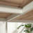 Bonilla L-Shape Desk Return