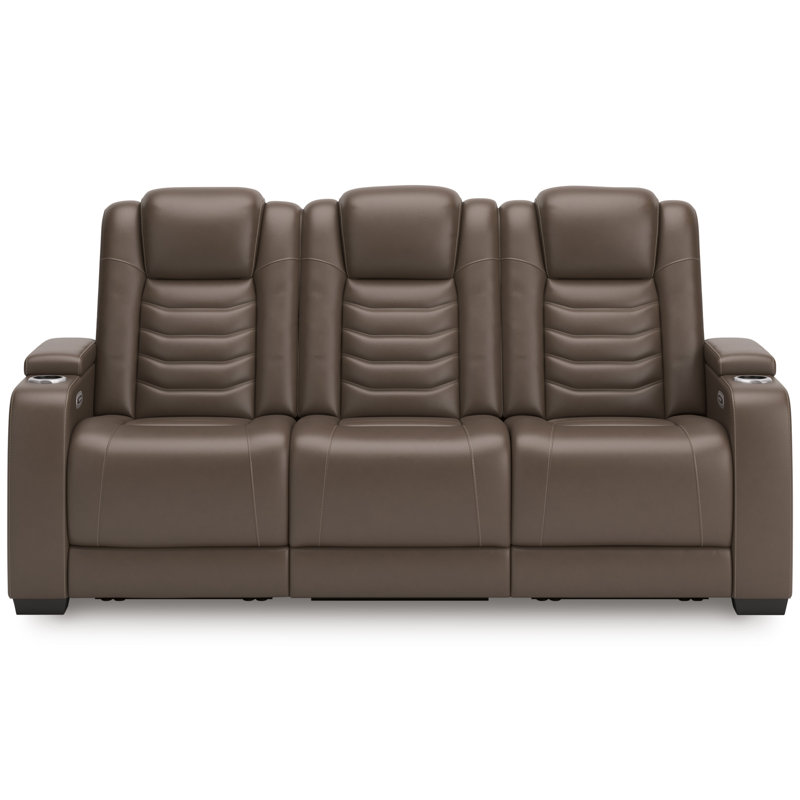 Canapé inclinable électrique Tywain