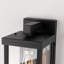 Applique murale d'extérieur 1 lumière Olar Classic-2077042451-2029759519-2038653479