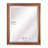 Willhoite Polystyrene Rectangle Mirror-2051441610