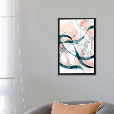 " Ripple Flux II " by Grace Popp