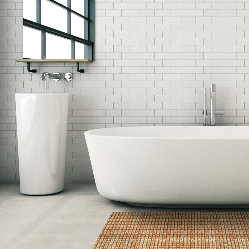 Tapis de bain Falkirk