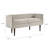 Farrah Accent Bench