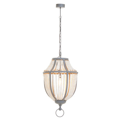 1 - Light Chandelier