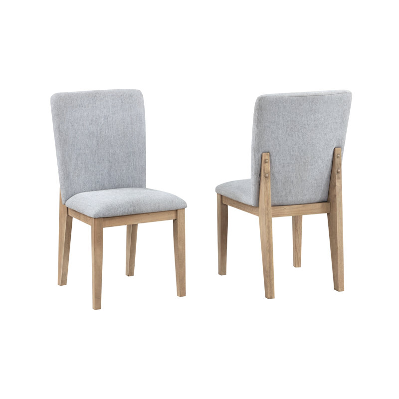 Chaise de salle à manger Caspian 2