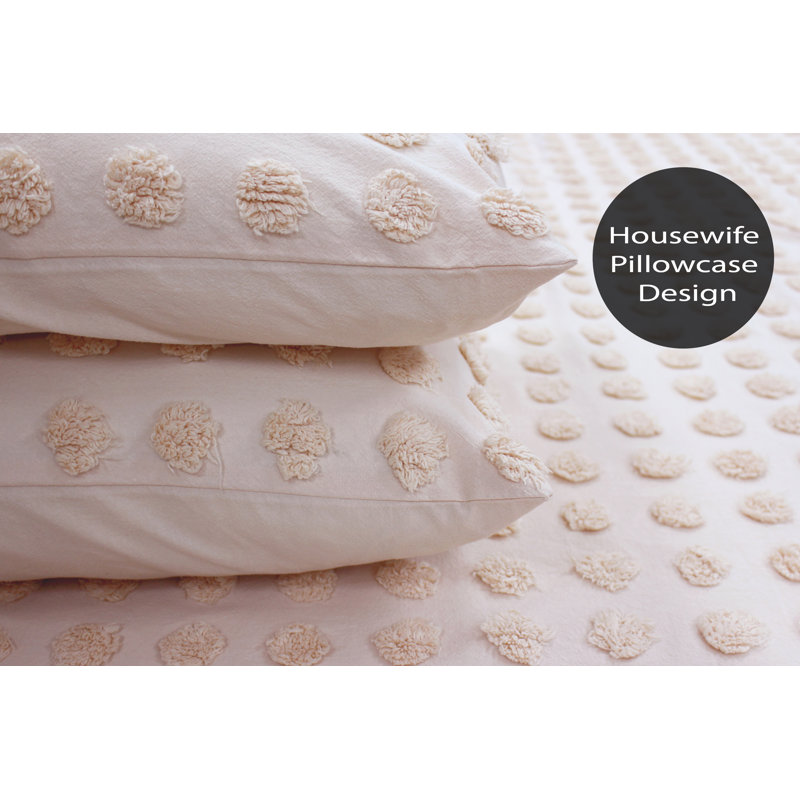 Haze 100% Cotton, Peach