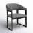Valkyrie Upholstered Dining Chair