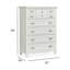 Commode blanche-226009373