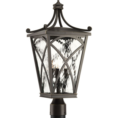 Alexandra Lantern Head