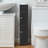 Peryman Freestanding Linen Cabinet-918793091
