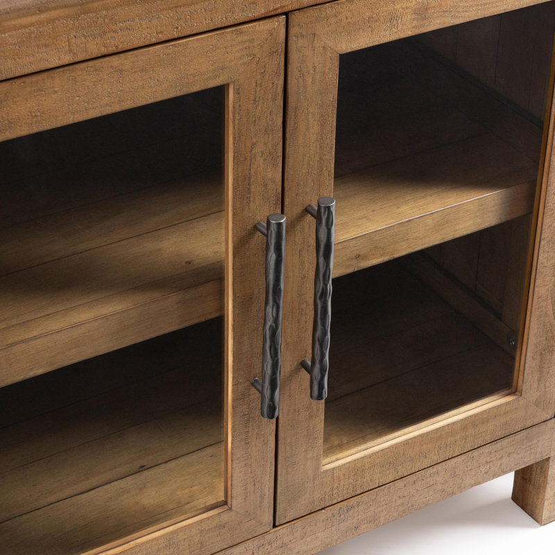 Hensley 108 in. W Sideboard