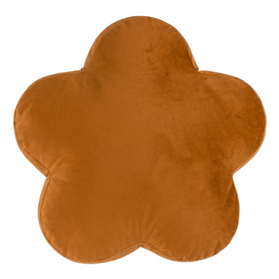 Orange Novelty Cushion