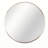 Mensaidas Round Aluminum Frame Mirror-1365435969-1365435970