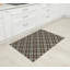 Tapis de cuisine à carreaux Anthony-1757632609-1757632621