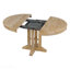 Table de salle à manger extensible Farmhouse-984569214