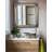 Umstead Solid Wood Flat Wall Mirror-482661709-482661705
