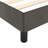 Maecie vidaXL Velvet Platform Bed Frame, No Box Spring Needed/No Mattress -1061604967-1061604966