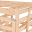 Niarcos Wooden Bin Store-344723272