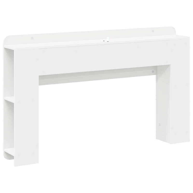 Headboard, White