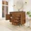 Ensemble de meuble-lavabo autoportant 36 po avec comptoir en faux marbre 36 po-1542986661