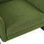 Fauteuil d'appoint rembourré Comesha-111605949