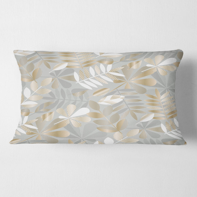Coussin Golden