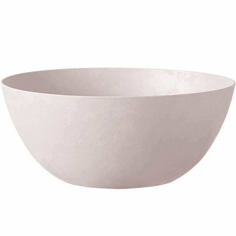 Planter, White