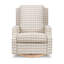 Crewe Electronic Recliner and Swivel Glider in Eco-Performance Fabric-538586692