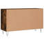 Marbut Sideboard 100x36x60 cm Engineered Wood-825934024