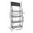 Retail Display Rack With Hooks-465210720-465210722