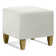 Brooklyn Upholstered Ottoman