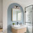 Aura 3 - Light Dimmable Vanity Light