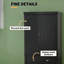 Armoire de rangement de couloir-1258819246