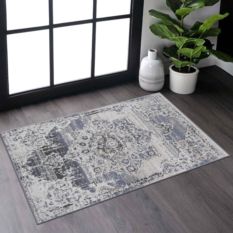 Tapis paillasson Collection, Rectangulaire 2 pi x 3 pi