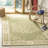 Galena Performance Oriental Indoor/Outdoor Area Rug-20793491