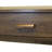 Lorello Solid Wood Base Writing Desk