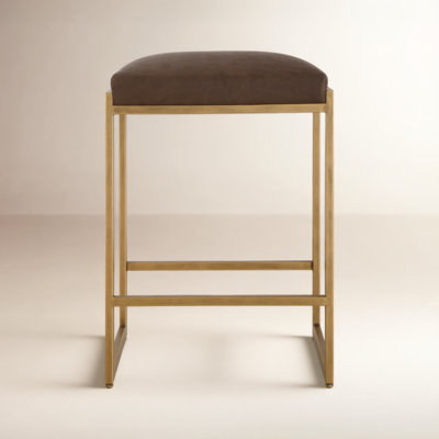 Fullerton Accent Stool