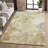Premium Machine Washable Mayfield AMF2018 Abstract Rug-1246884103-1246884120