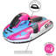 CocoNut: motoneige 50 po - GR5 Racing