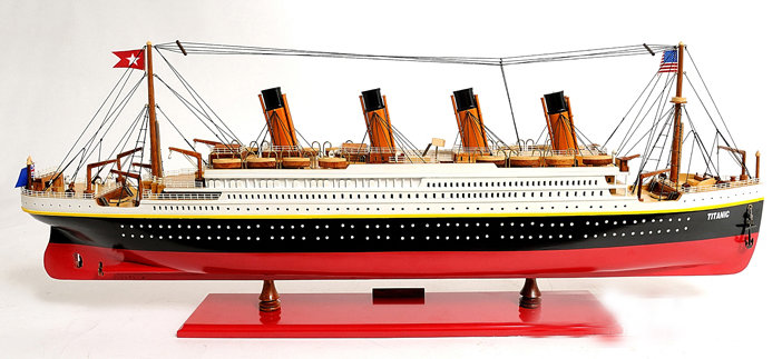 Nautical & Beach Model Car Or Vehicle