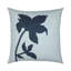 Botanica Lily Botanica Sunbrella® Throw Square Indoor/Outdoor Pillow Cover & Insert by Elaine Smith