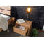 Jangali 35cm W Solid Wood Bedside Table-124236363