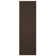 Volets de style moderne nordique EnduraCore Composite