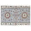 Oriental Area Rug in Ivory-69962245