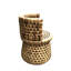 Ensemble de chaises de bain Seagrass