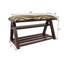 Banc de rangement rembourré avec tablettes-1758010068-1758010071