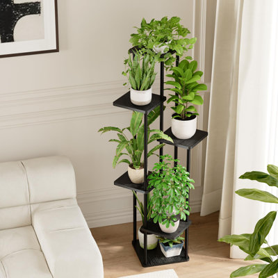 Plant Stand 6 Tier