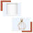 Table Desk Lamp with fabric lamp shade & Wire Geometric Base-455090361-455090366