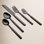 Cubit Flatware Set - Service for 4